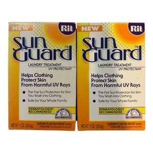 Rit Sun Guard UV Protecting Treatment Bundle 2
